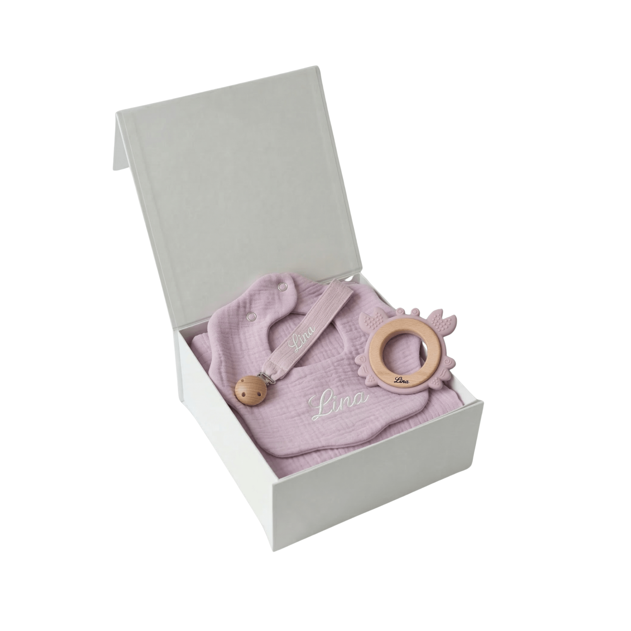 Coffret Mini Crabe - édition limitée