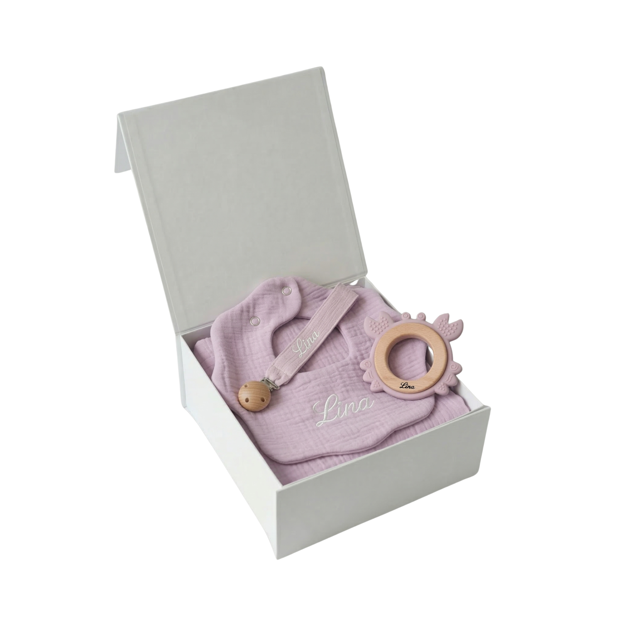 Coffret Mini Crabe - édition limitée