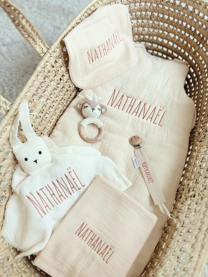 Coffret Premiers Instants ✨