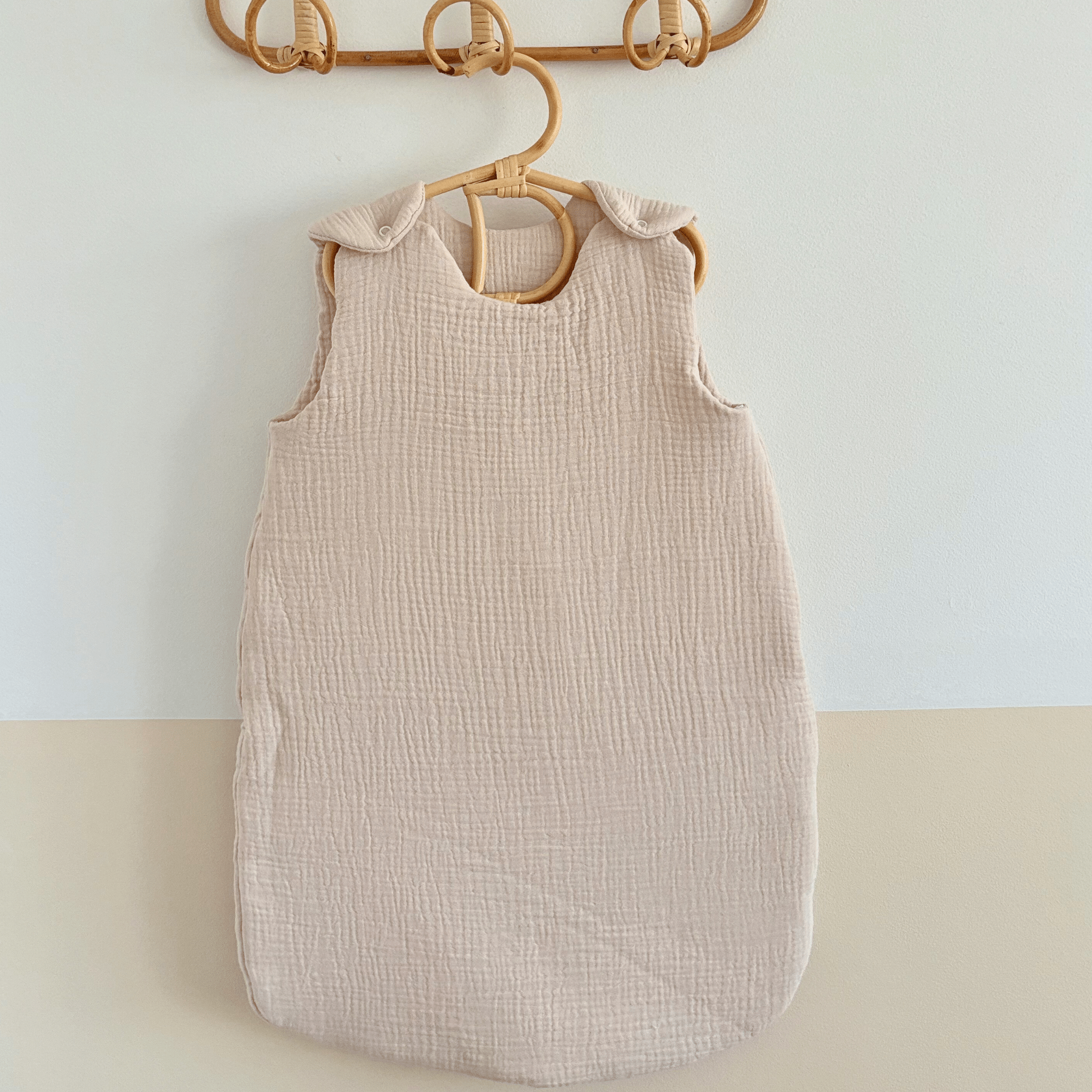 La gigoteuse Cocon - Naissance