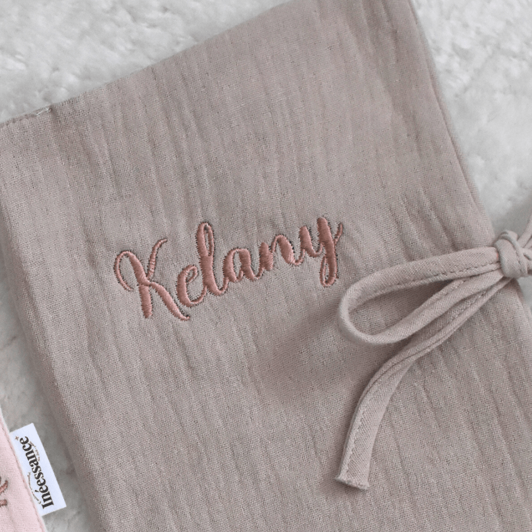 Coffret Naissance Personnalisé - Les Essentiels