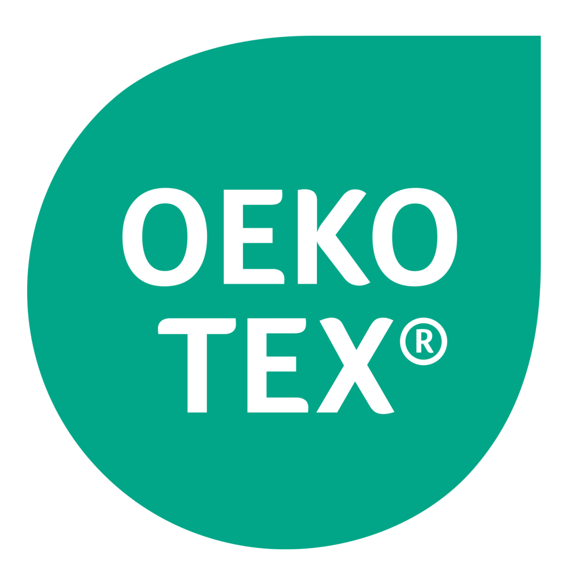 logo oeko tex