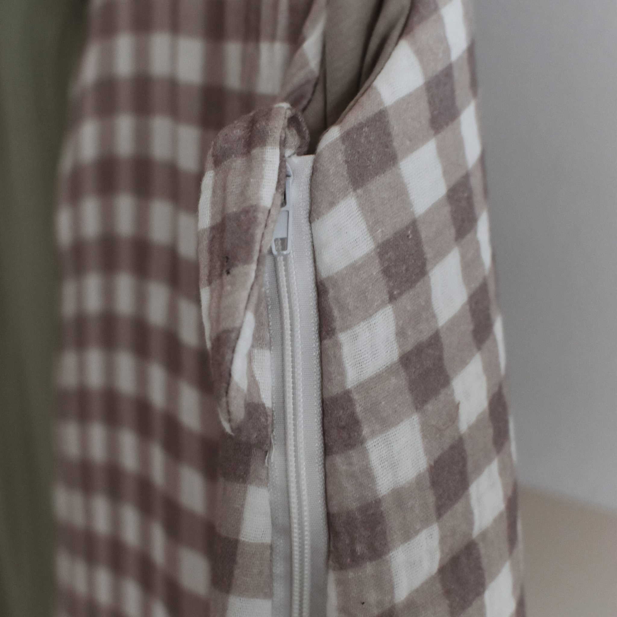 La gigoteuse Nuage - Naissance