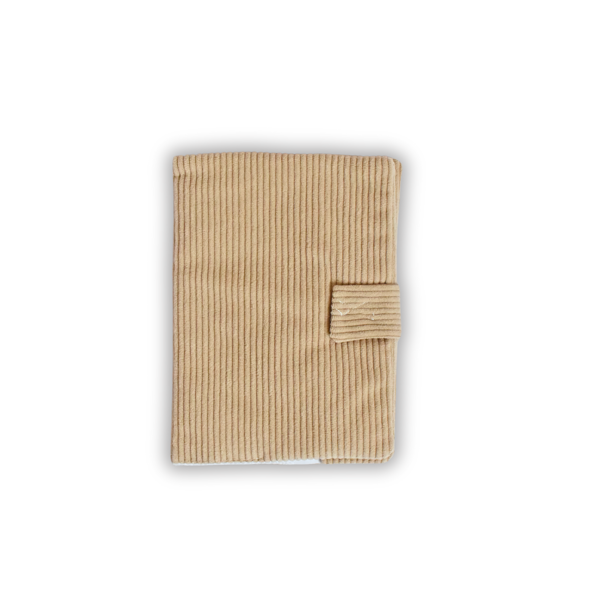 Protège carnet de Santé fermeture scratch