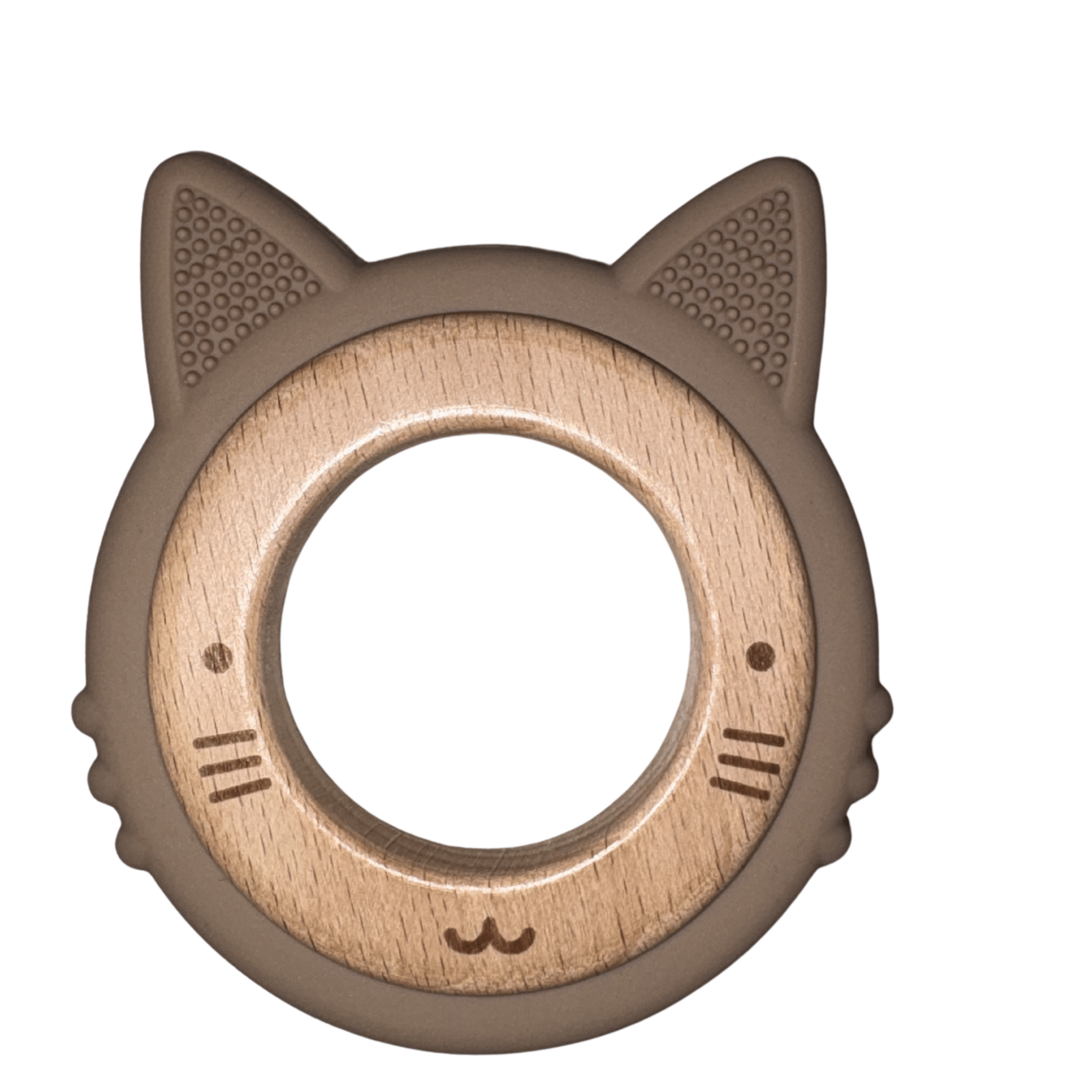 Anneau de dentition Grignotin -  Chat
