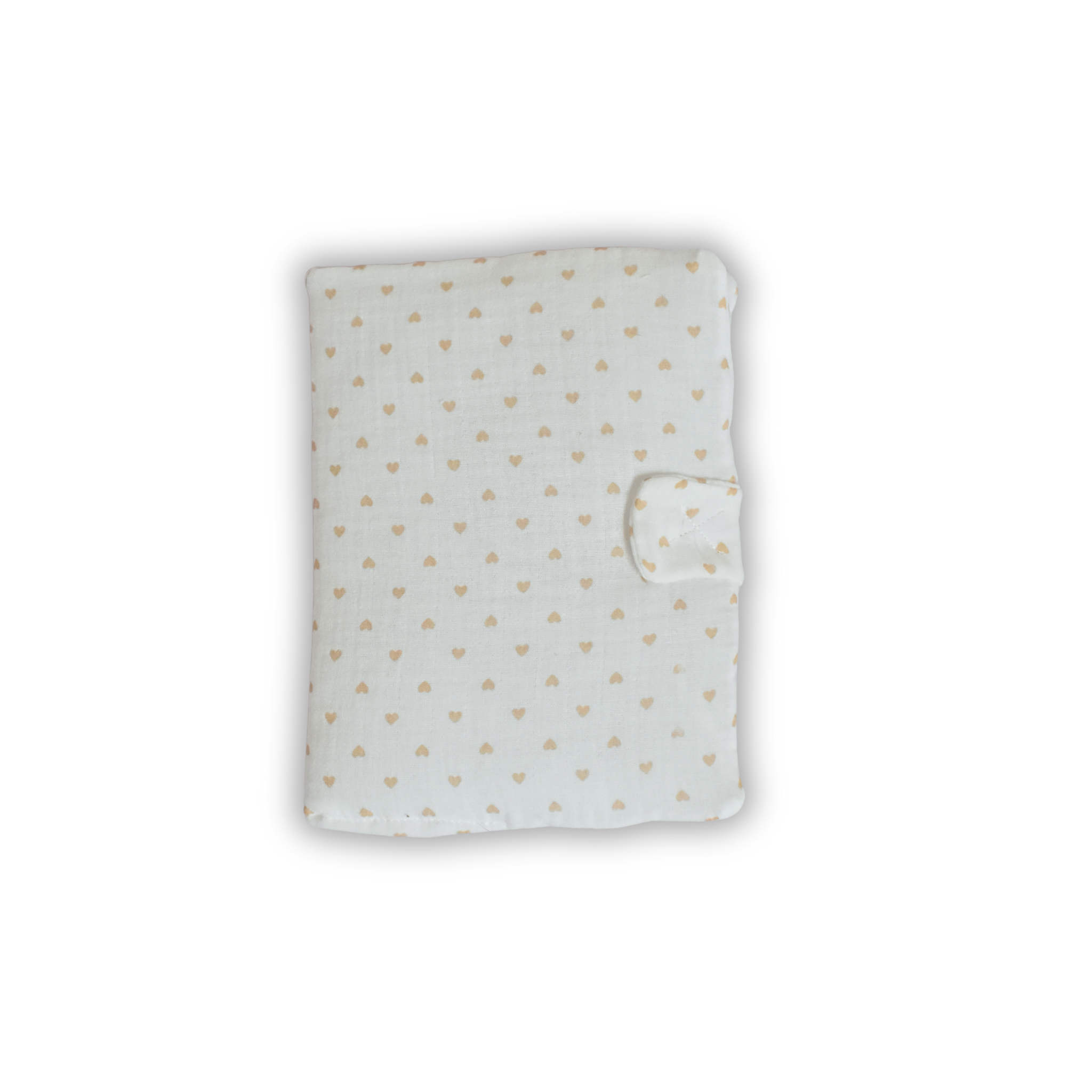 Protège carnet de Santé fermeture scratch