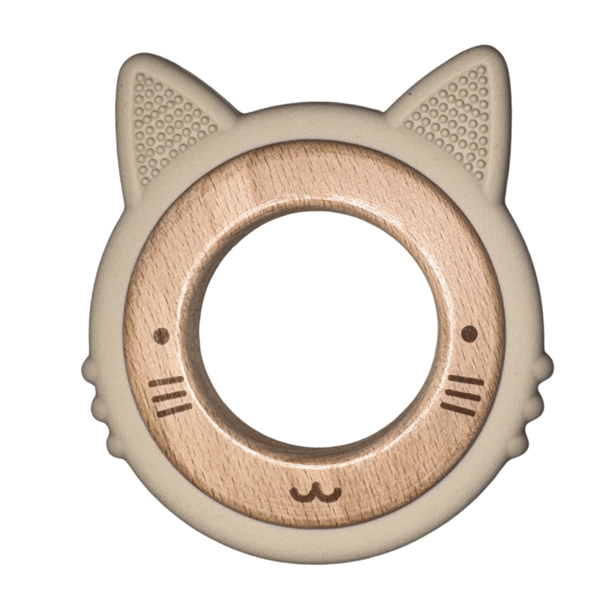Anneau de dentition Grignotin -  Chat
