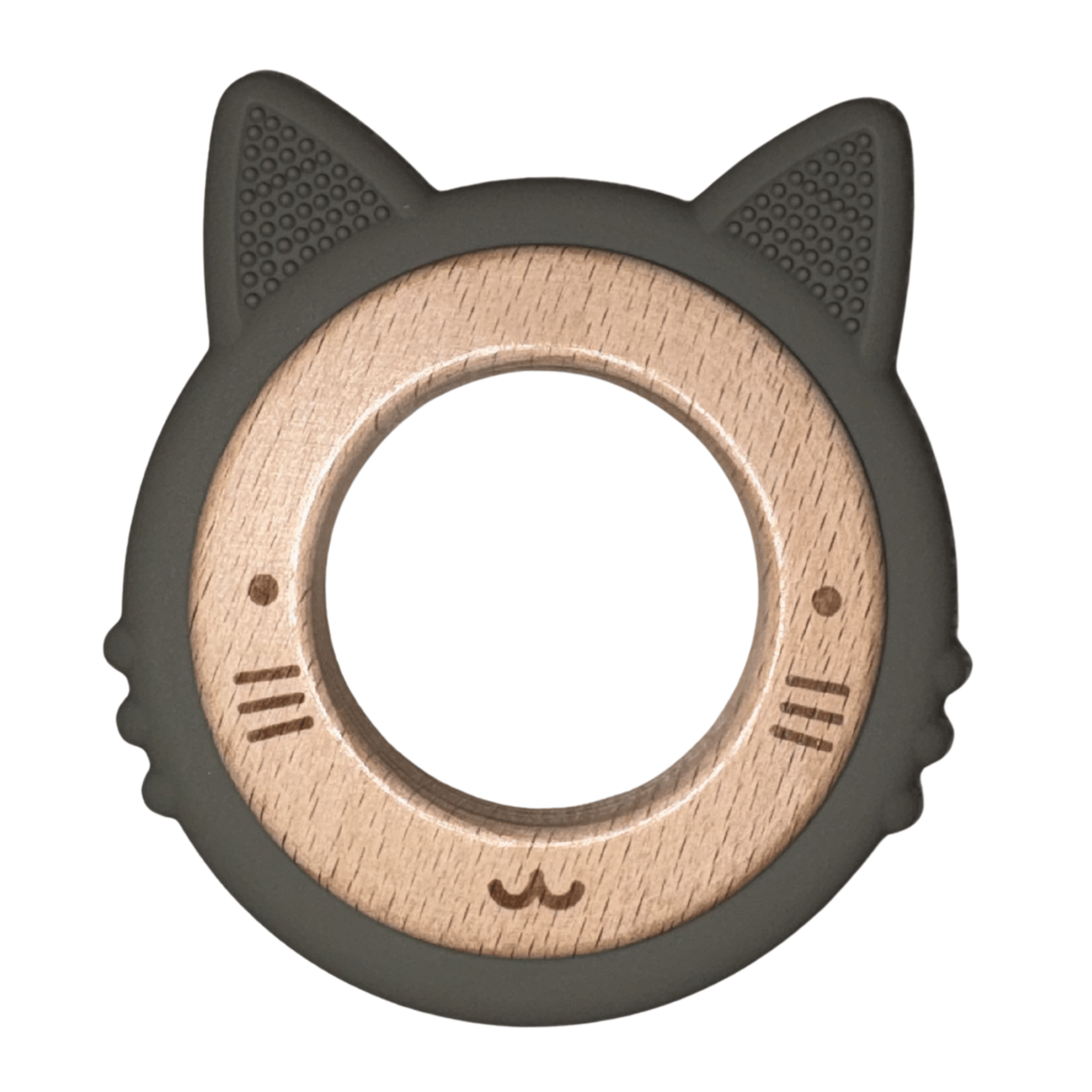 Anneau de dentition Grignotin -  Chat