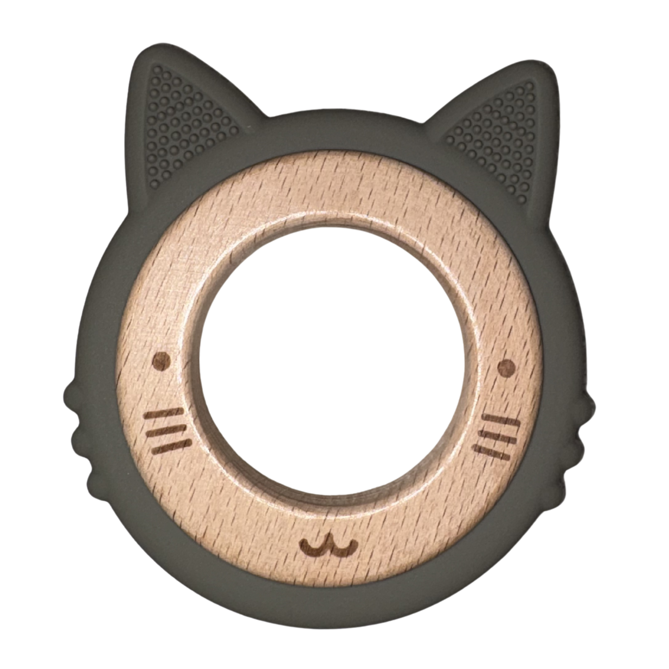 Anneau de dentition Grignotin -  Chat