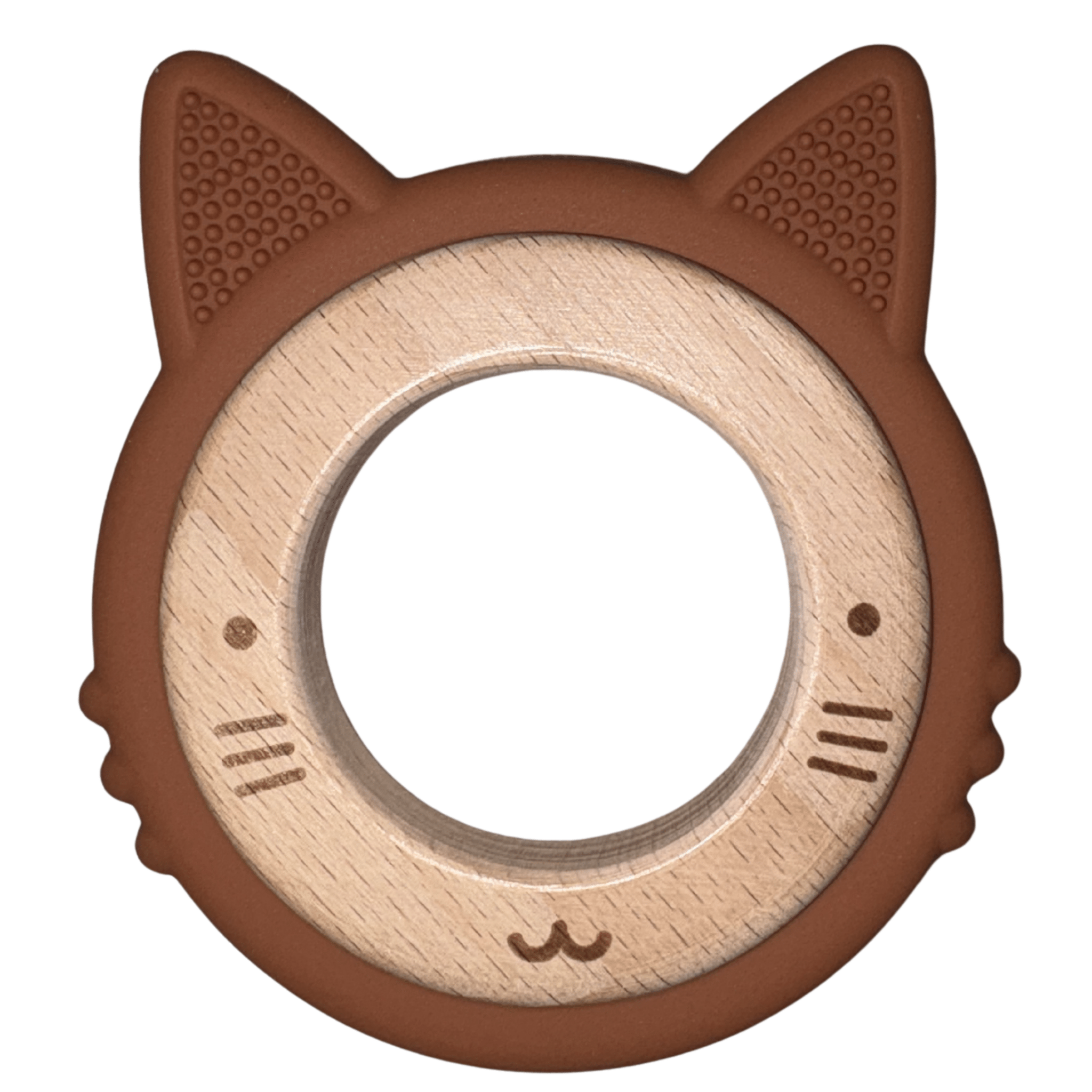 Anneau de dentition Grignotin -  Chat