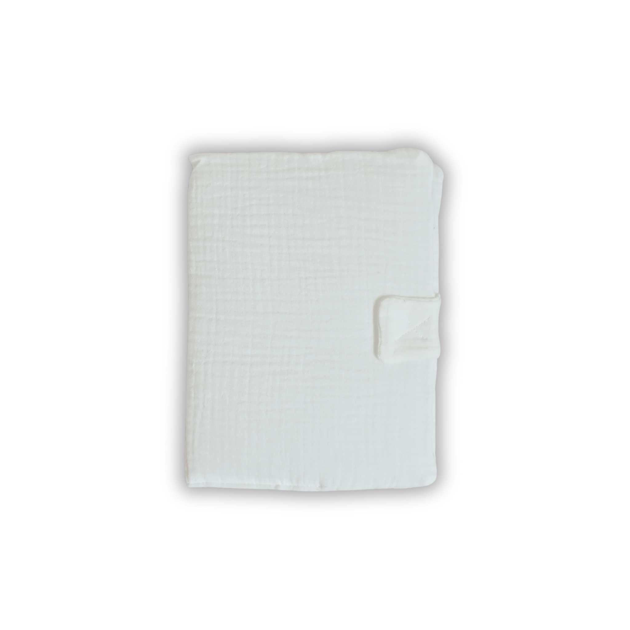 Protège carnet de Santé fermeture scratch