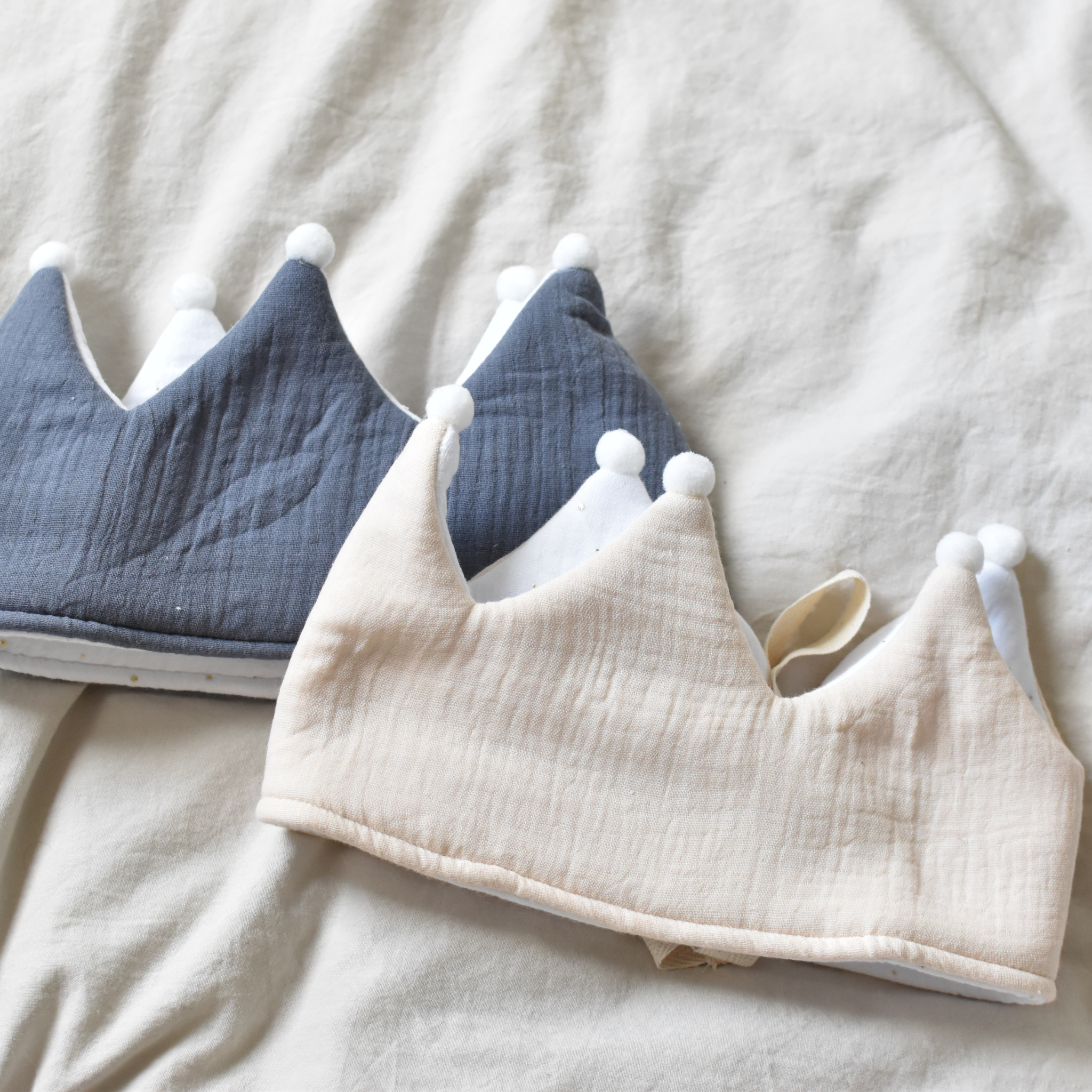 Couronne d'anniversaire 👑