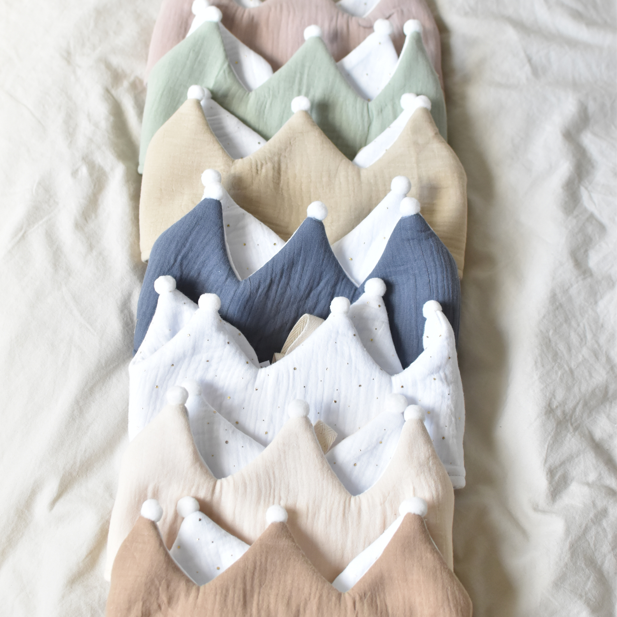 Couronne d'anniversaire 👑