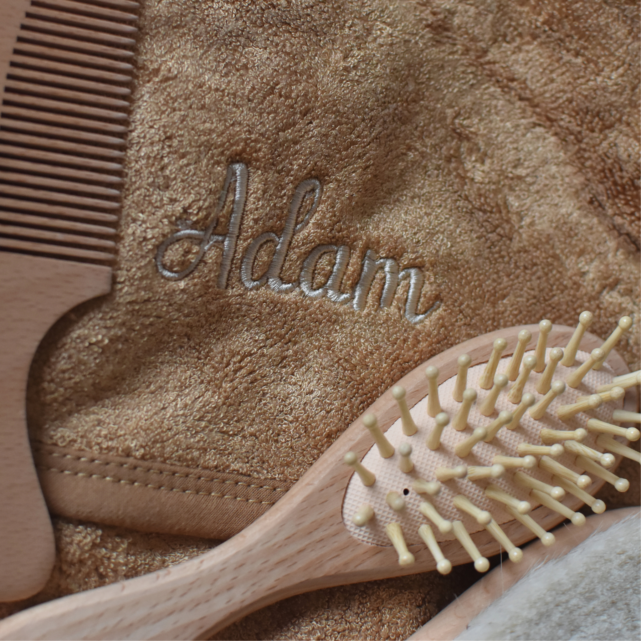 Coffret Bain - Rituel de douceur