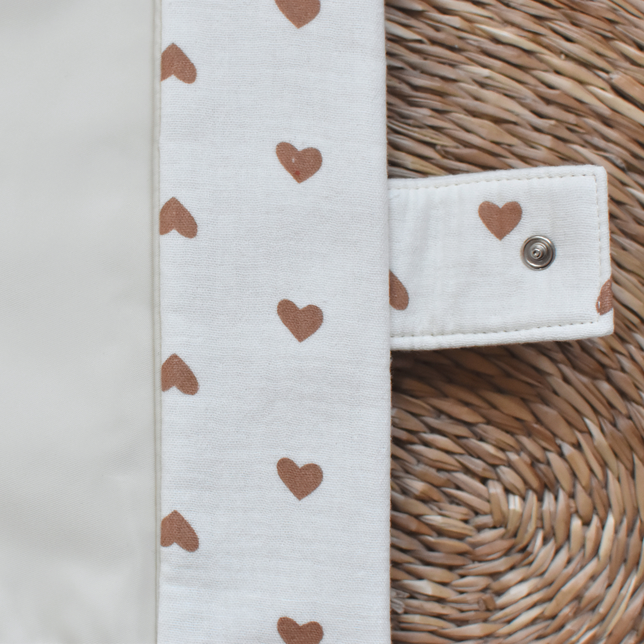 Zeitloses Gesundheitsheft-Cover – individuell gestaltbar