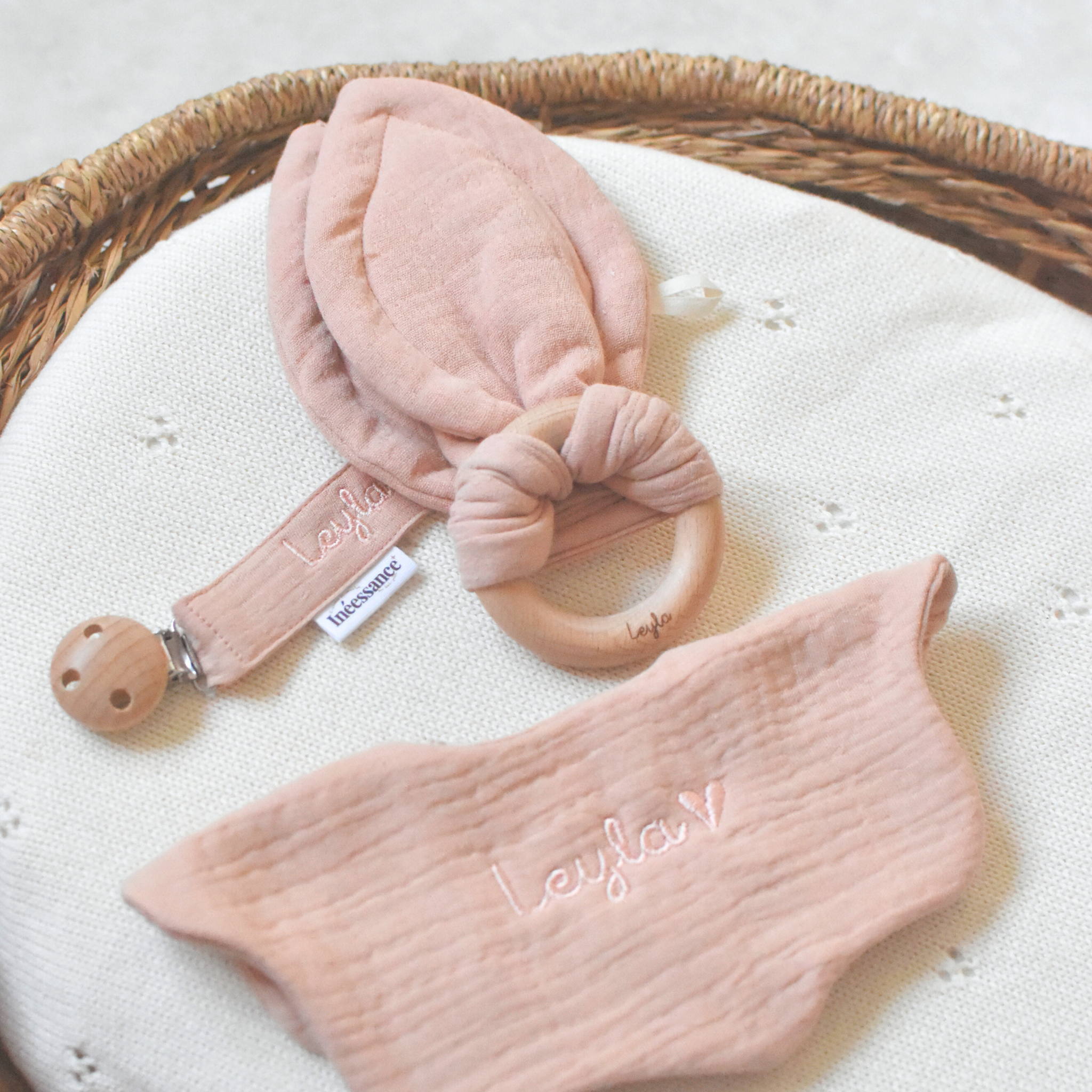 Coffret Mini Essentiel