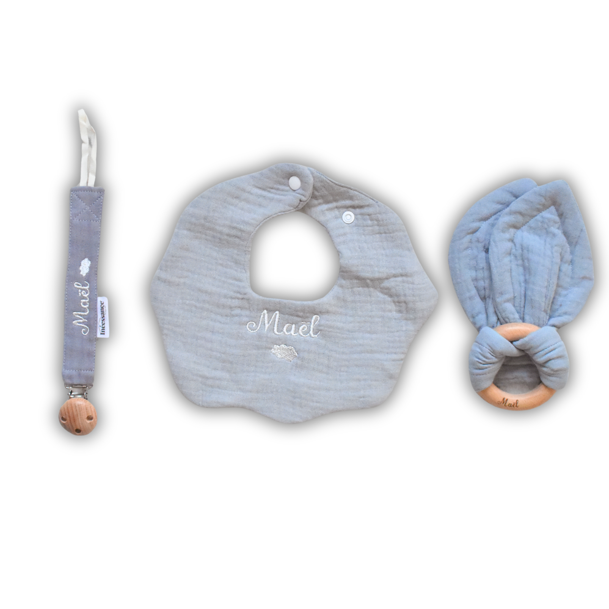 Coffret Mini Essentiel