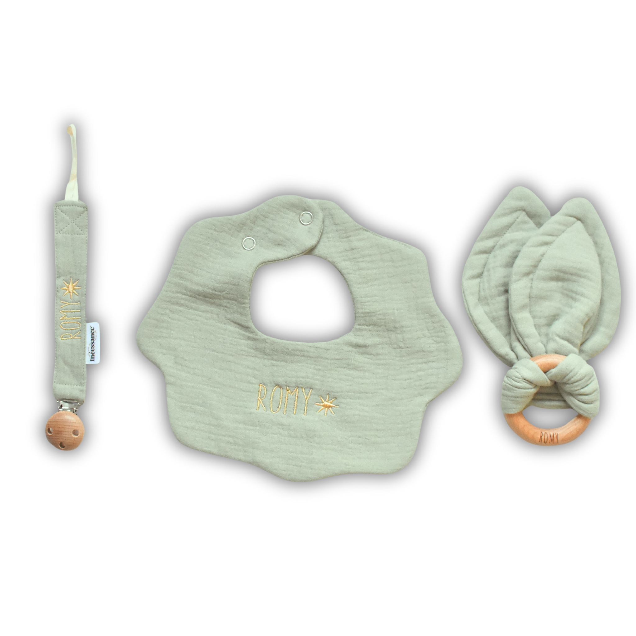 Coffret Mini Essentiel