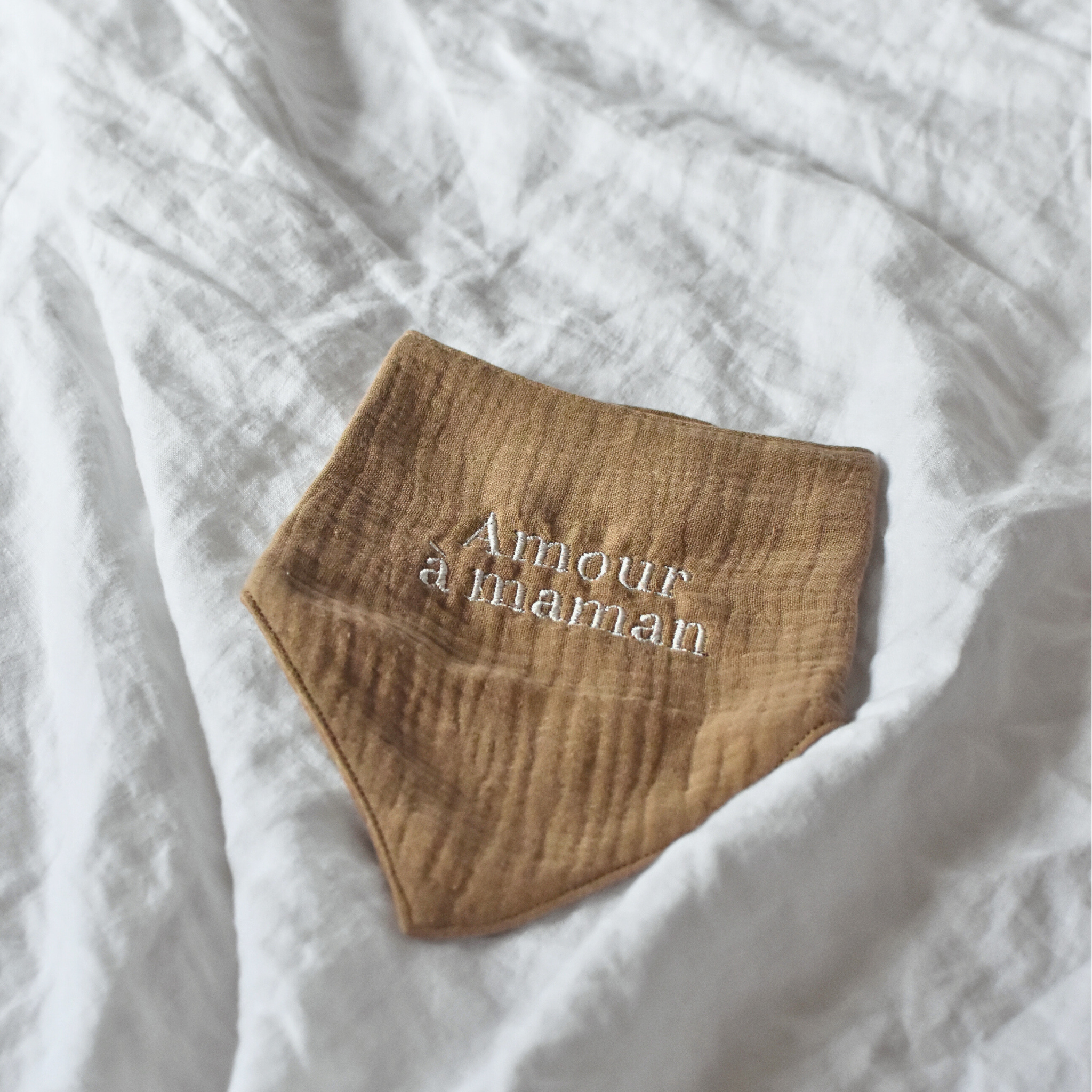 Coffret Naissance Damier Vichy – Édition limitée