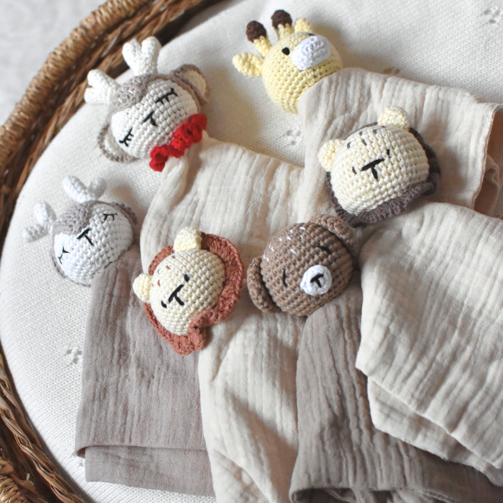 Die Complice Bettdecke - Anpassbar