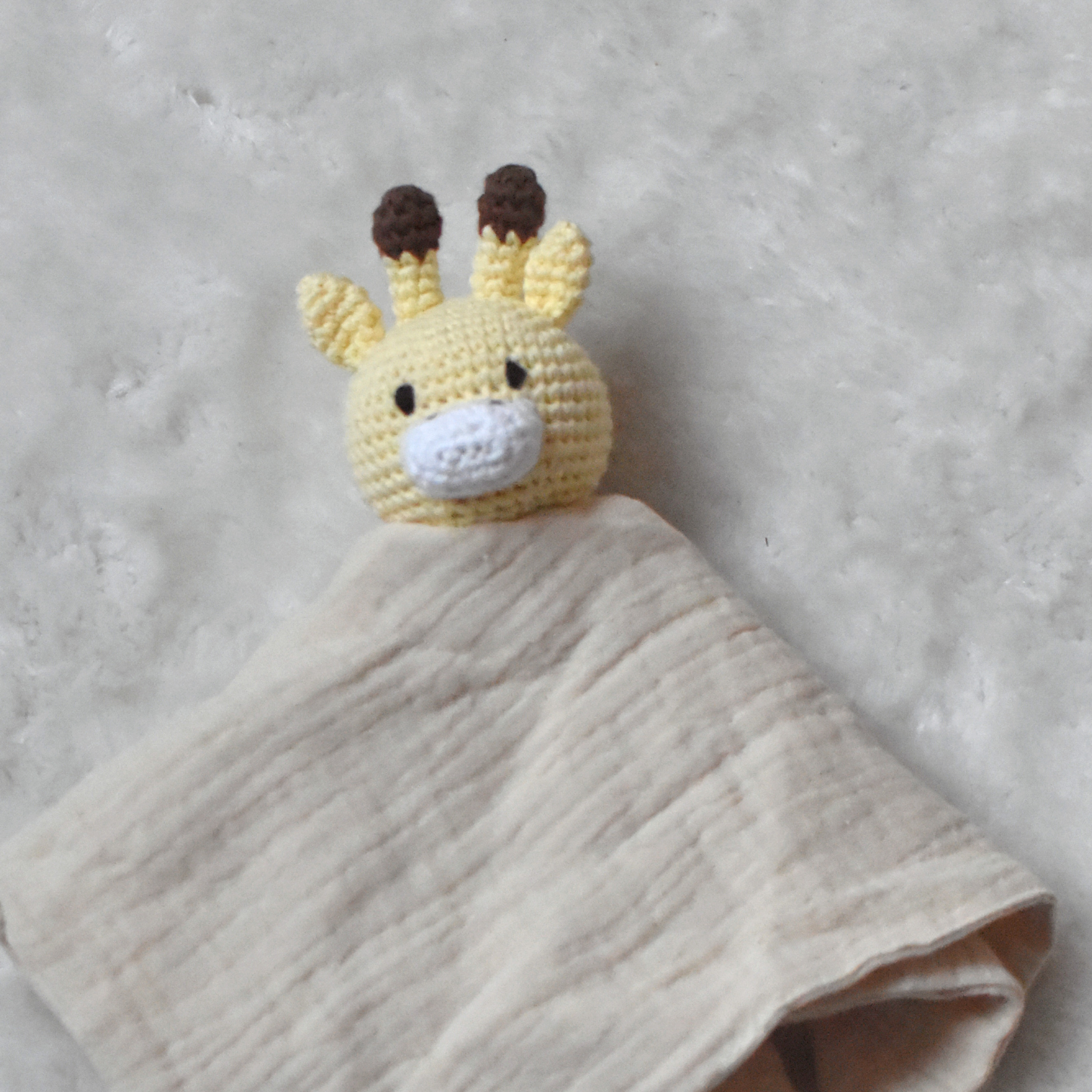 Die Complice Bettdecke - Anpassbar