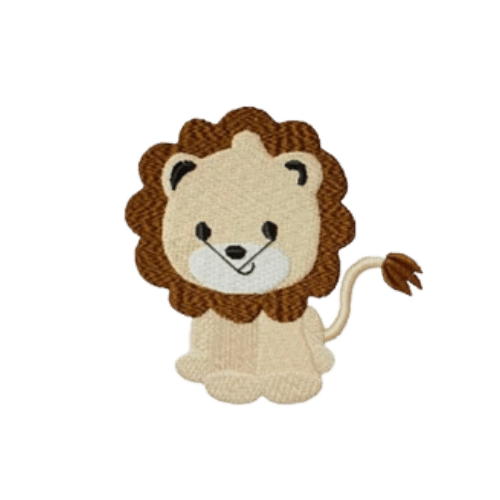easify-addon-variant:Petit Lion