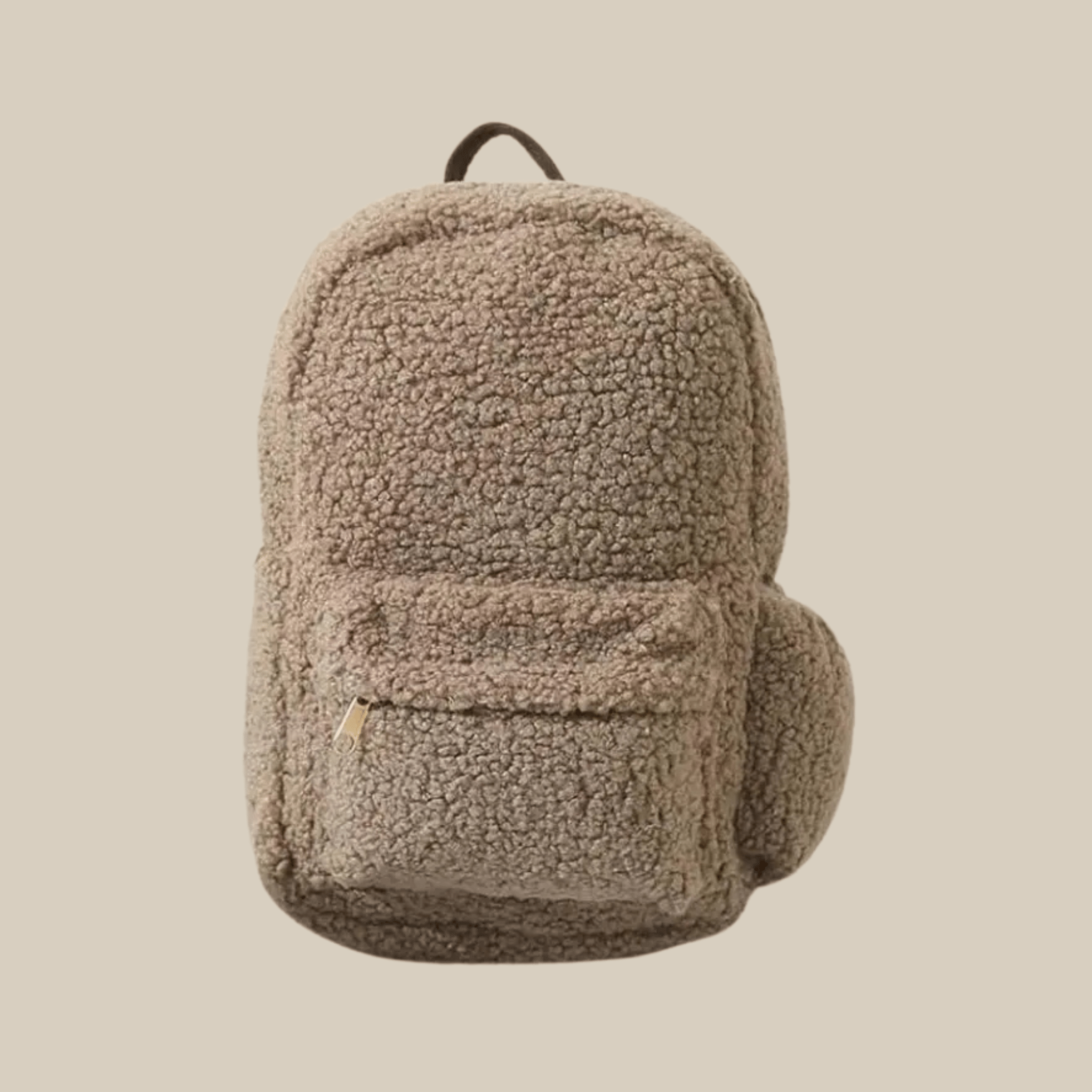 Le sac à dos - Teddy
