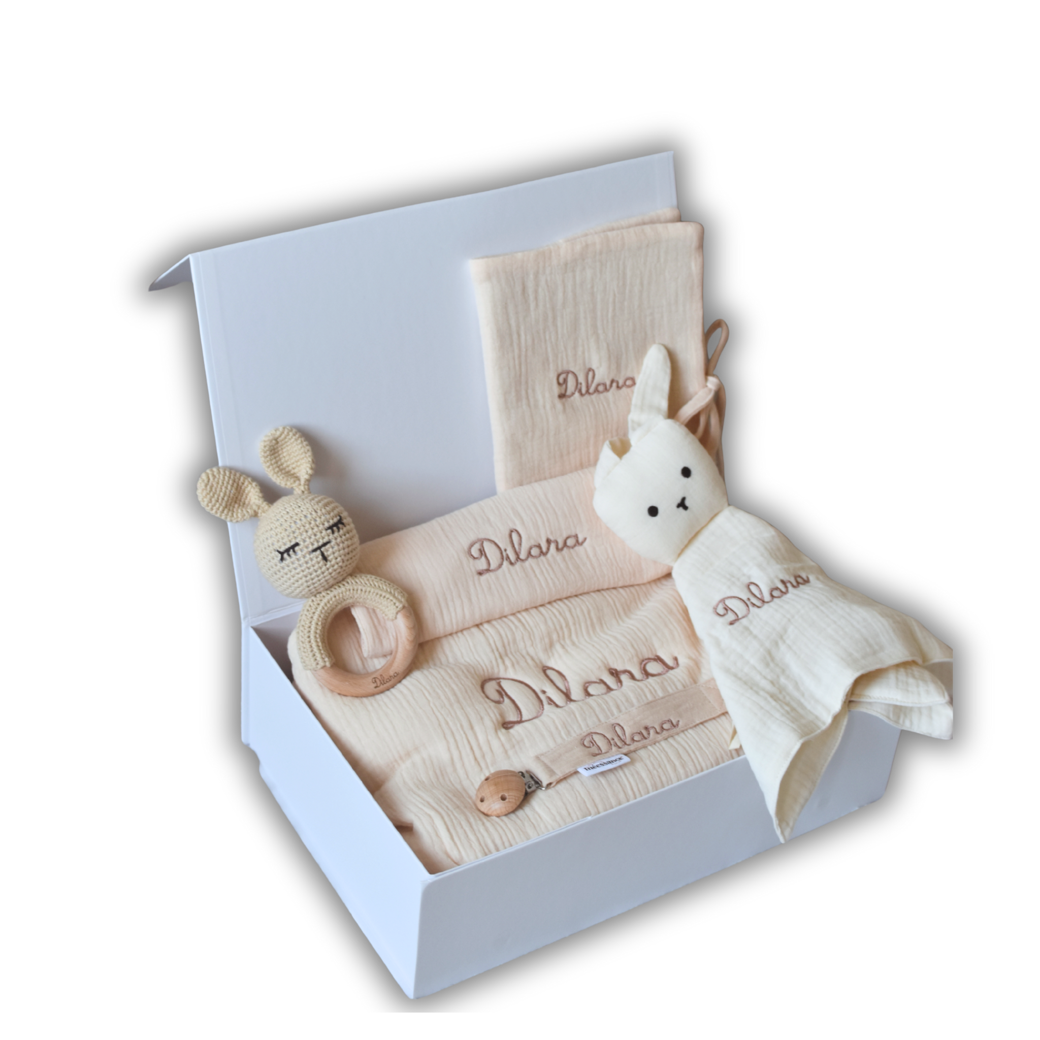 Coffret Premiers Instants ✨