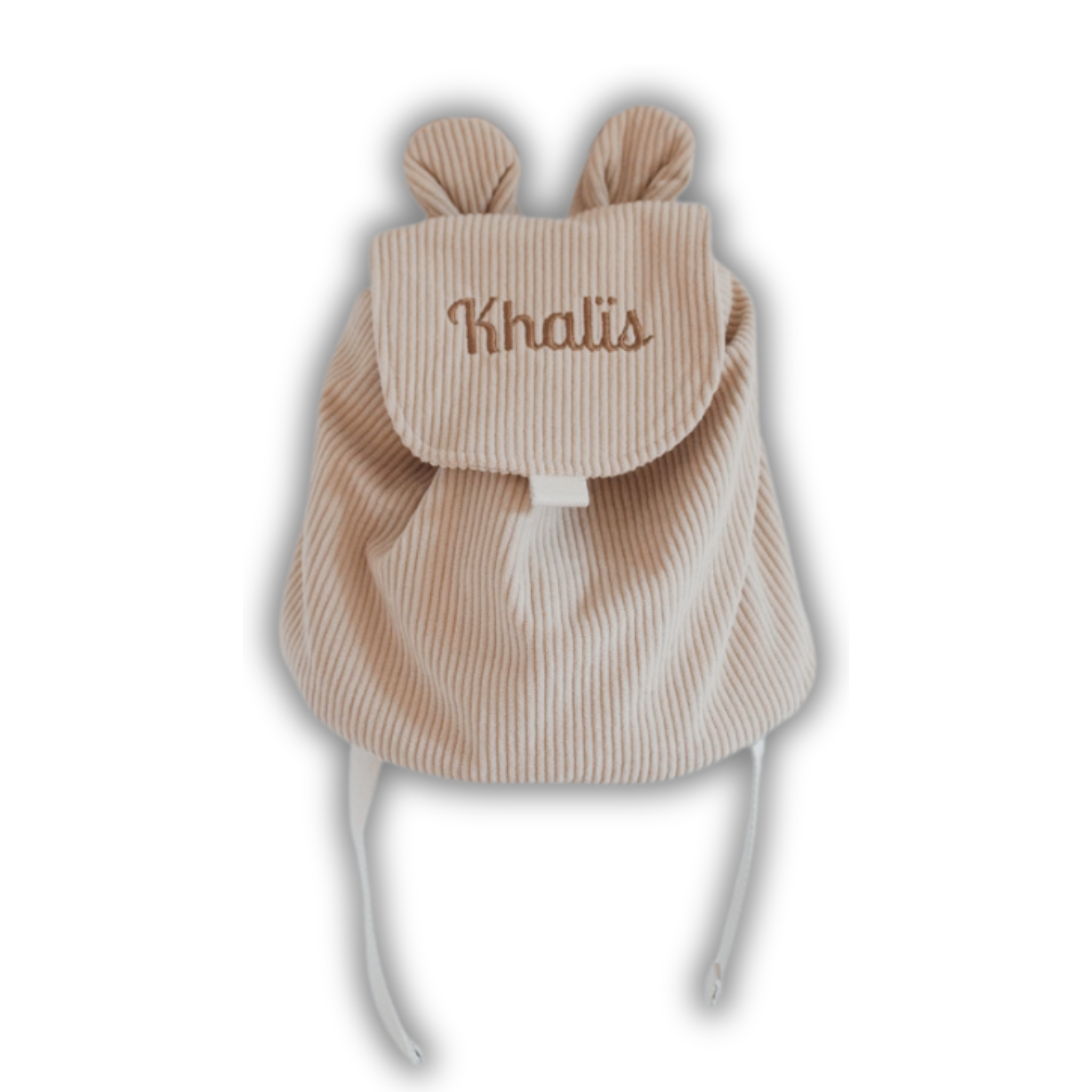 Le sac à dos "Mini Oreilles"