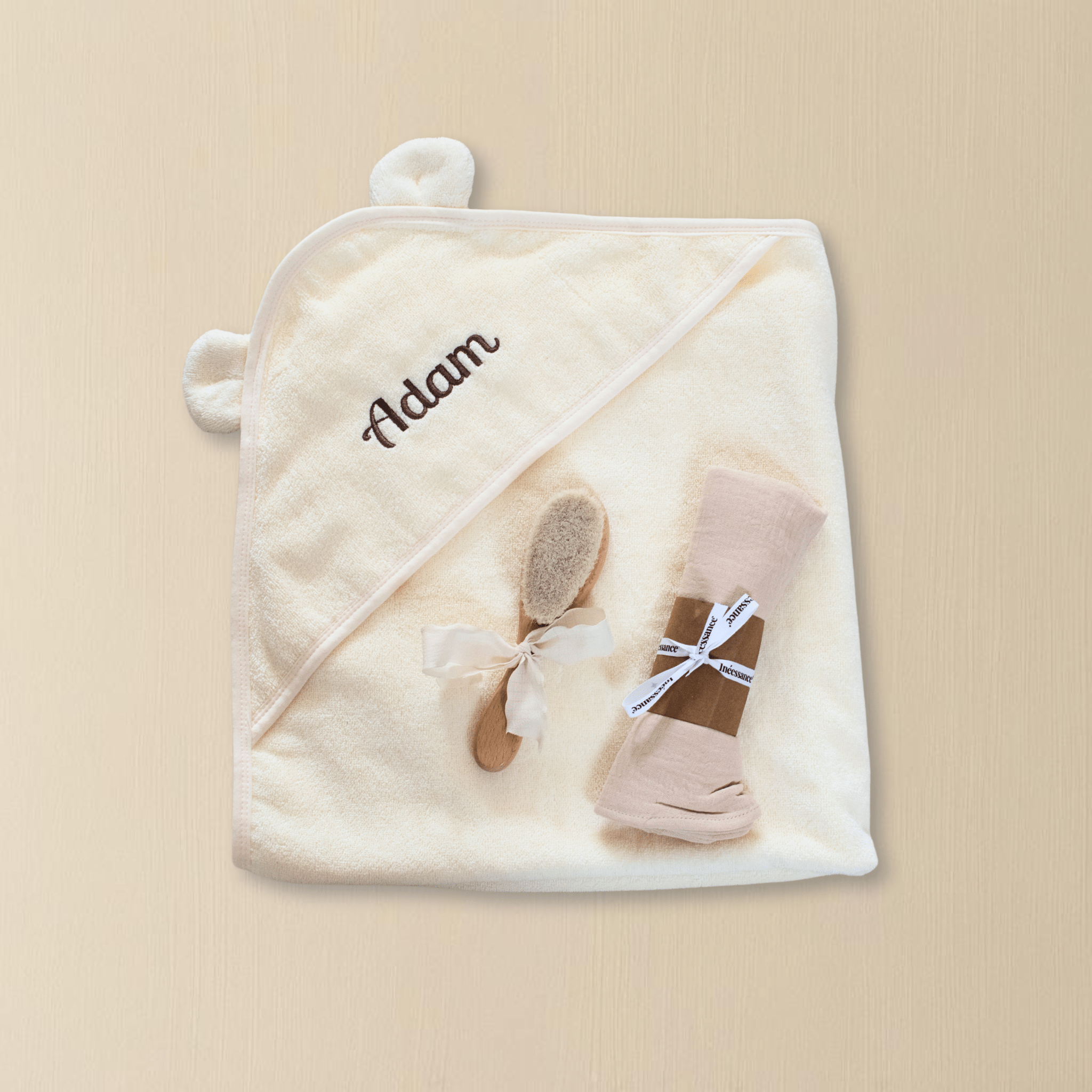 Coffret Premier Bain