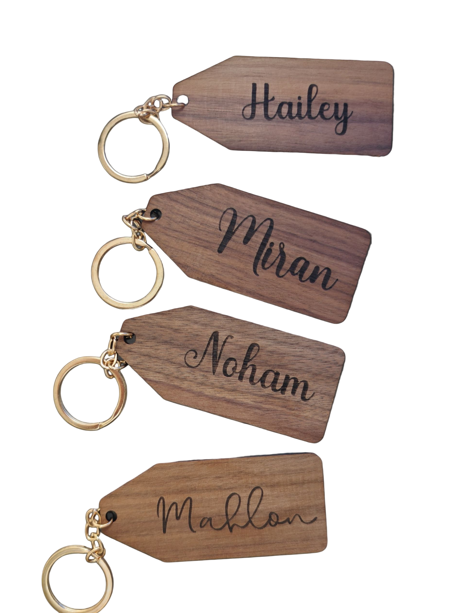 Porte clés personnalisé