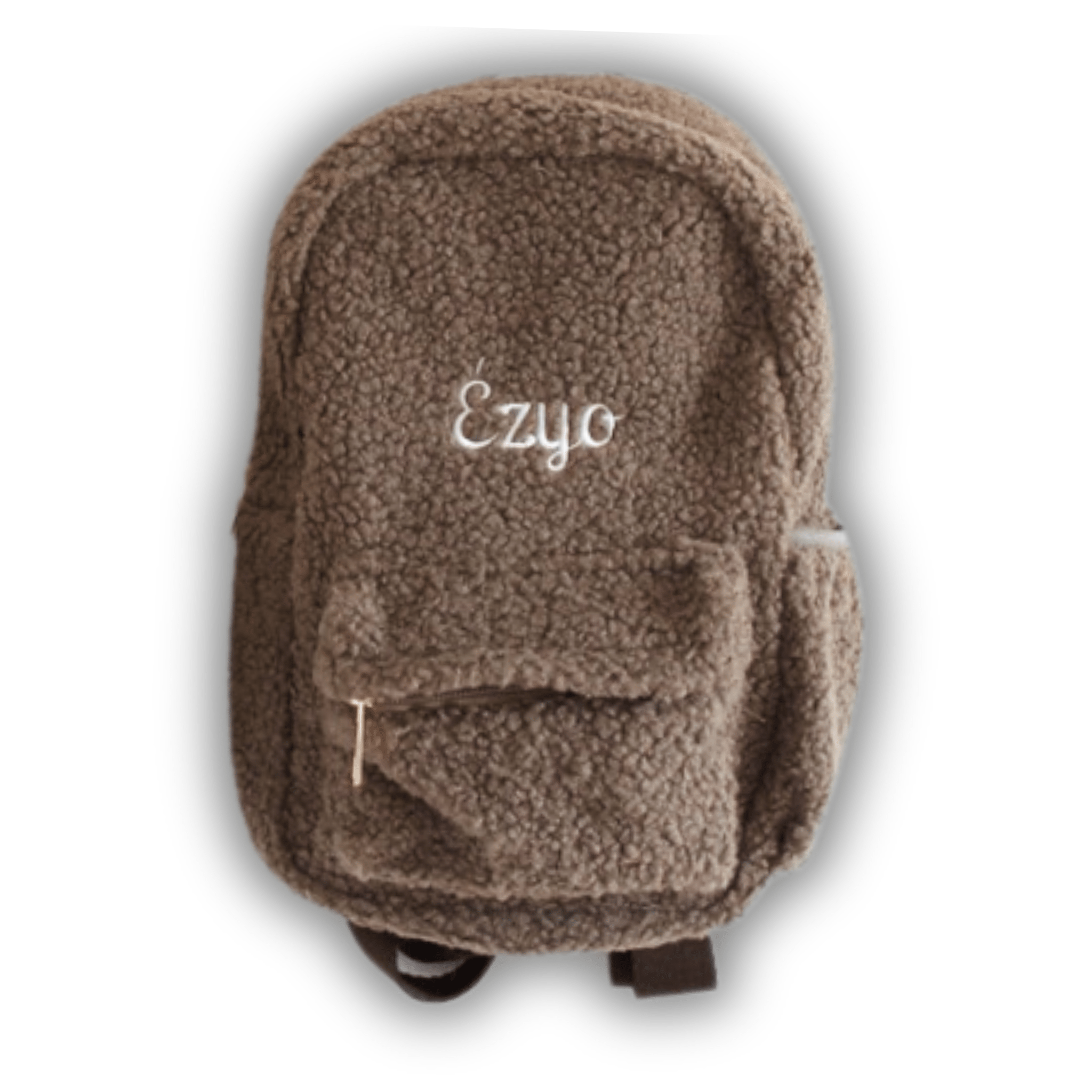 Le sac à dos - Moutmoute