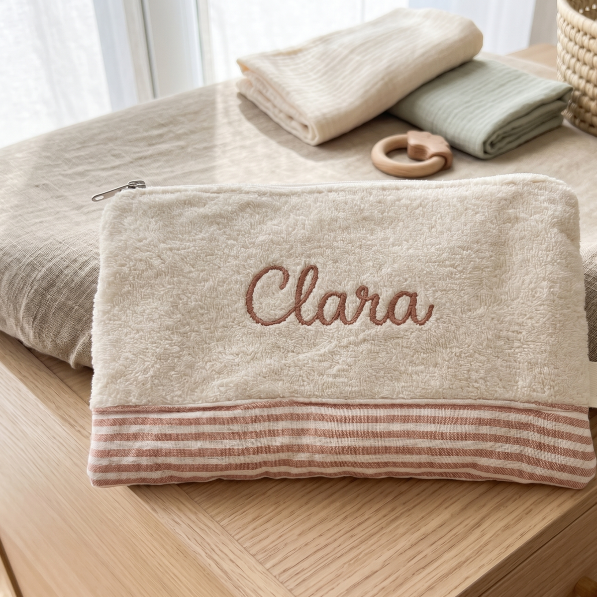 Trousse de toilette