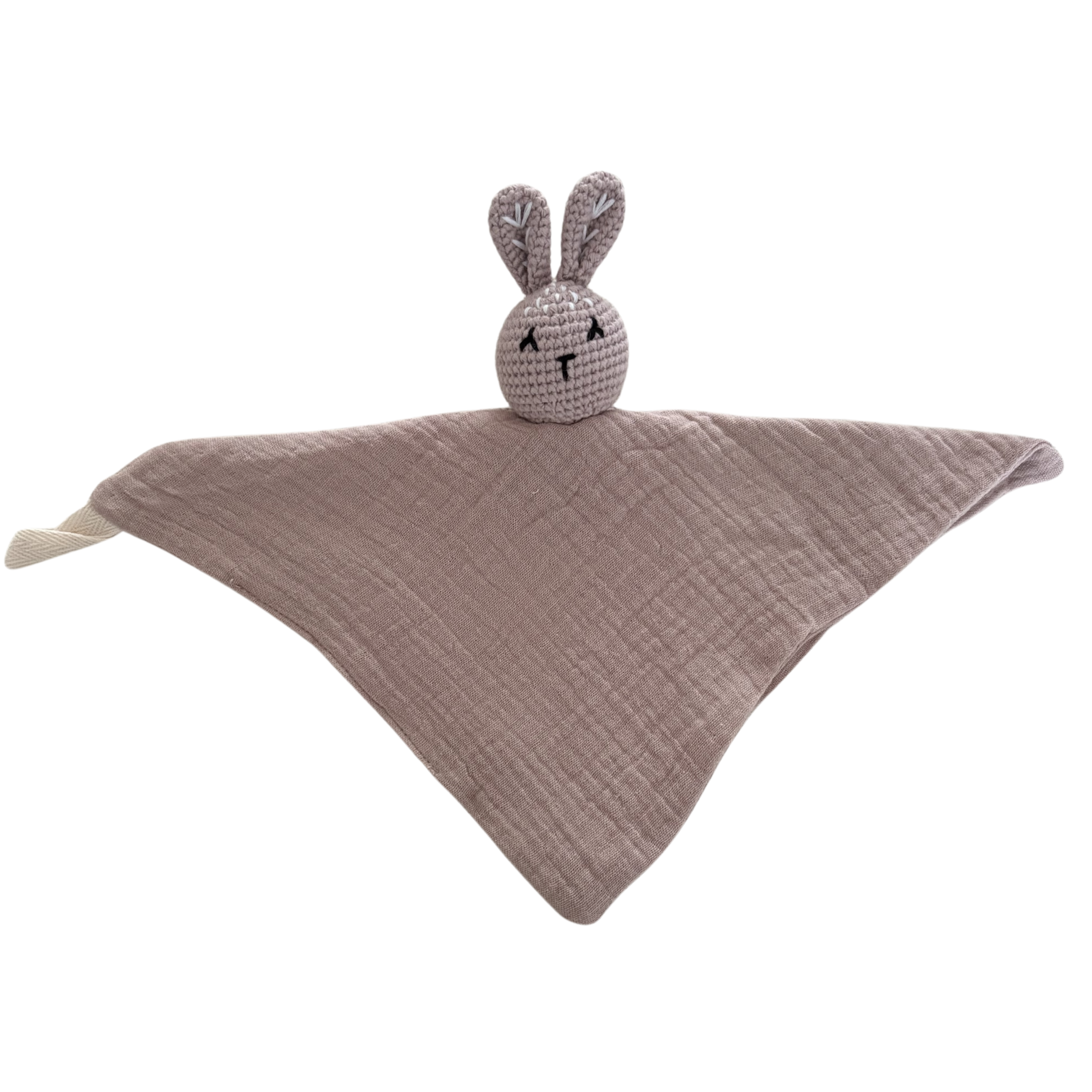 Le doudou Complice - Personnalisable