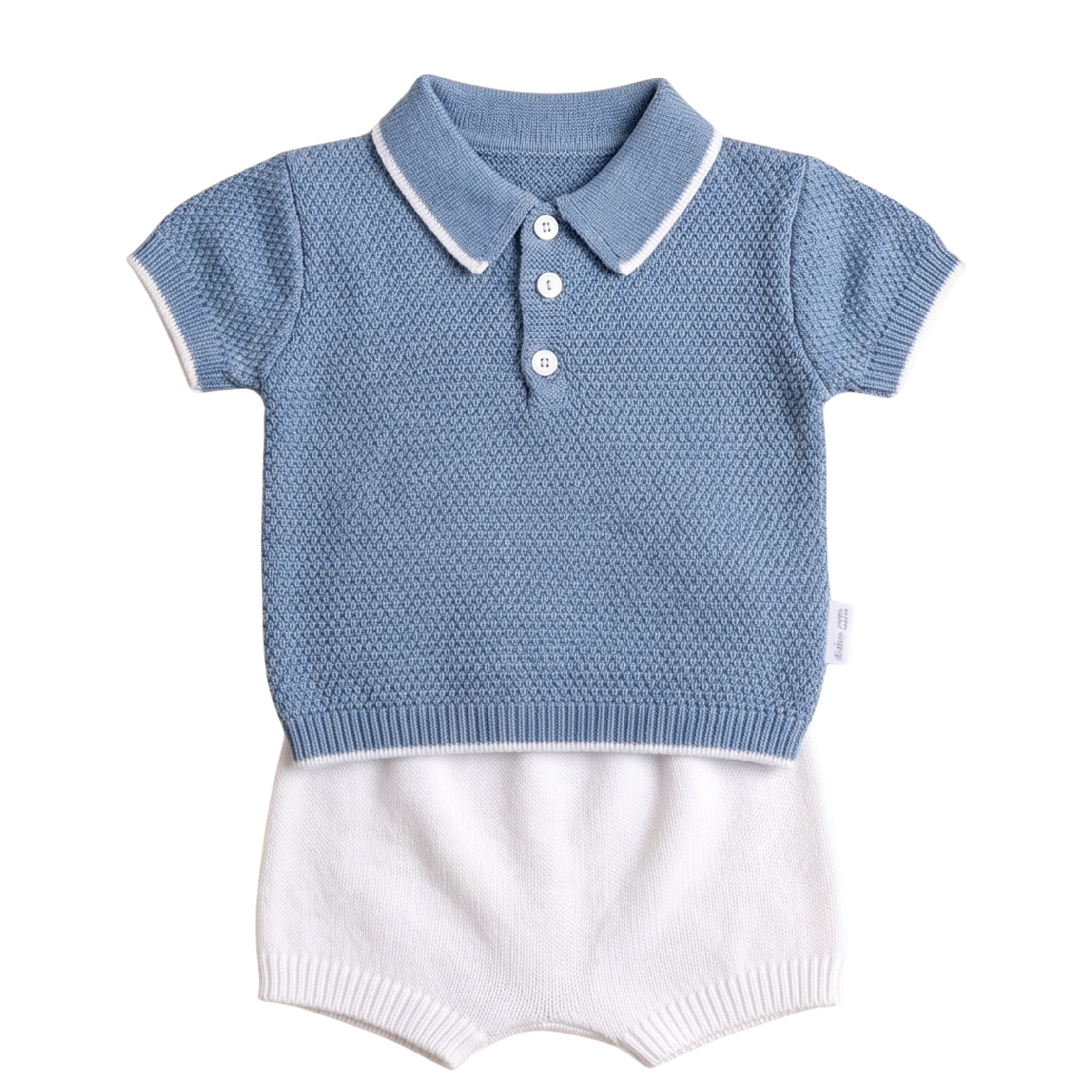 Ensemble bébé - Petit Marin